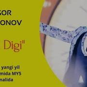 Yodgor Mirzajonov Digi Digi