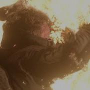 Walking Dead Run Into The Fire