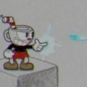 Cuphead Shooting Sound