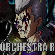 Polnareff S Theme Cavaliere Epic Orchestra Remix