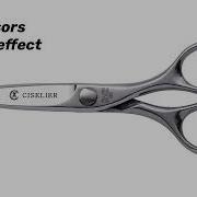 Scissors Sound Effect