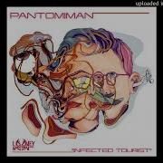 Pantomiman Synthetik Chaos New Drink