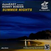 Summer Nights Dunneasy