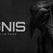 Free Dark Techno Ebm Industrial Type Beat Ignis Background Music