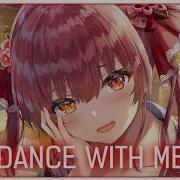 Nightcore Unknown Brain Dance With Me Ft Alexis Donn