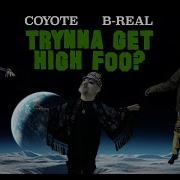 B Real Cypress Hill Coyote Trynna Get High Foo