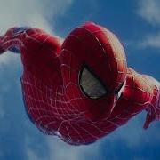 The Amazing Spider Man 2