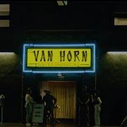 Van Horn Saint Motel