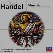 Handel Messiah Hwv 56 Pt 2 42 Hallelujah