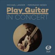 Walzer Ferdinando Carulli Michael Langer