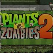 Final Wave Modern Day Plants Vs Zombies 2