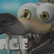 Ytp The Ice Age Collab 1