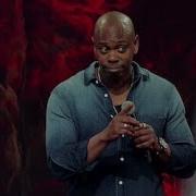 Dave Chappelle