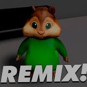 Chamouy Remix