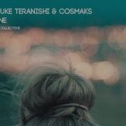 Cosmaks Yusuke Teranishi Shine