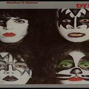 Full Album Kiss Dynasty