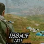 Ihsan Teli