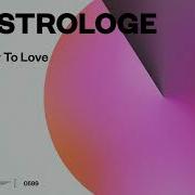 Basstrologe Somebody To Love Official Audio