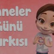 Anneler Günü Kutlu Olsun