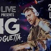 David Guetta Big Live From Ibiza