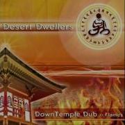 Desert Dwellers Flames