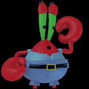 Fnf Cannibalism Mr Krabs Vocals Only