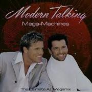 Modern Talking New Ai Album Mix