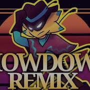 Showdown Remix