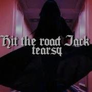 2Wei Hit The Road Jack Slowed