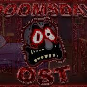 Doomsday Mistful Crimson Morning Ost Friday Night Funkin Mod Hq