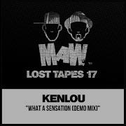 What A Sensation Kenlou Demo