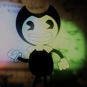 Cg Bendy Remix Recording