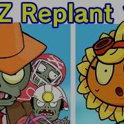 Fnf Vs Pvz Replanted