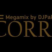 The Corrs Megamix