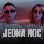 Julia Kaminska Jedna Noc
