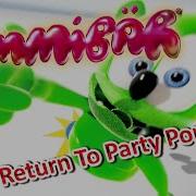 Gummibär Remake