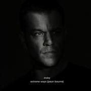 Extreme Ways Jason Bourne Moby