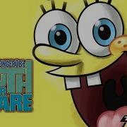 Spongebob Squarepants Spongebob S Truth Or Square Flash Game Gameplay