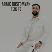 Araik Muzikant Feat Ero Tonoyan Tuyi Shat Dajan