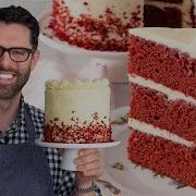 Red Velvet Cake