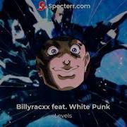 Levels Billyracxx White Punk