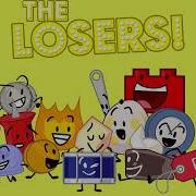 Bfb The Losers Team