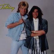 Modern Talking With A Little Love Instrumental Mix