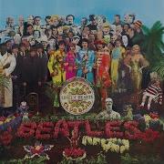 Sgt Pepper S Lonely Hearts Club Band