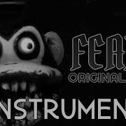 Fears Instrumental Cg5