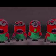 Preview 2 Minions V5 Effects In G Major 4