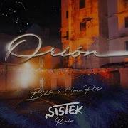 Elena Rose Orion Sistek Remix