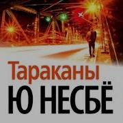 Ю Несбё Тараканы