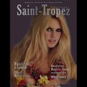 Douliou Douliou Saint Tropez Briitte Bardot