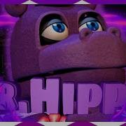 Истории Мистера Бегемота History Of Mr Hippo Ultimate Custom Night